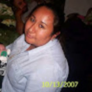 Meet your Posher, Norma